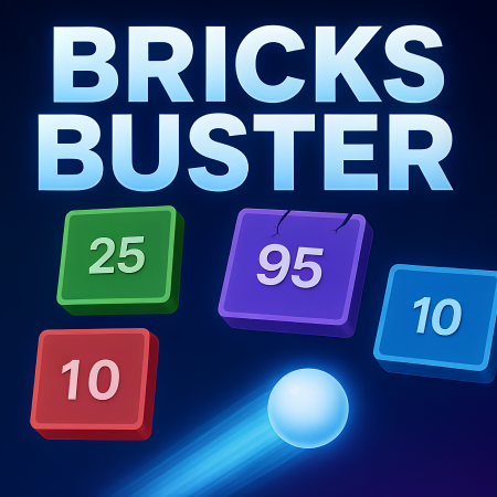 Bricks Buster
