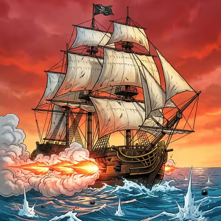 BROADSIDE