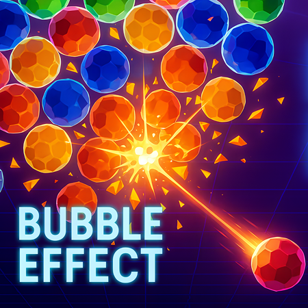 Bubble Effect