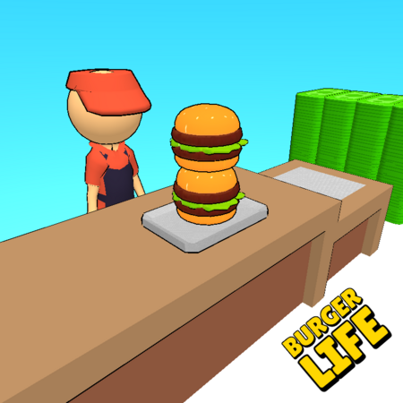 Burger Life