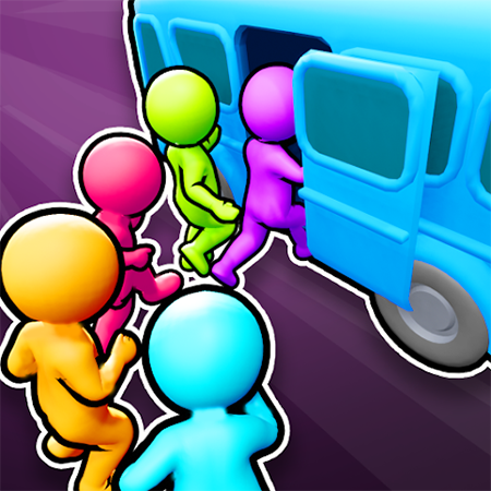 Bus Bud Puzzle