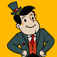 Businessman Simulator