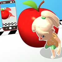 Camera Dodge 3D
