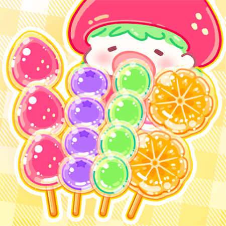 Candy ASMR