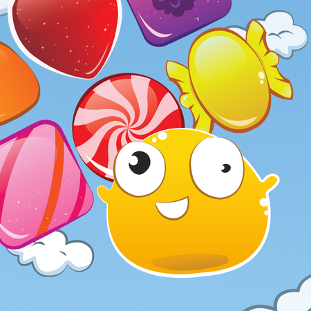 Candy Breaker
