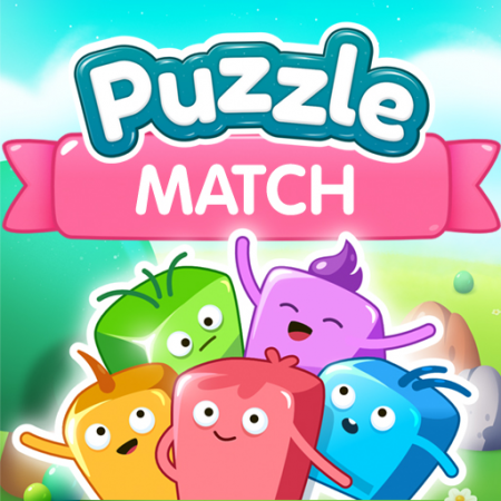 Candy Match Puzzle