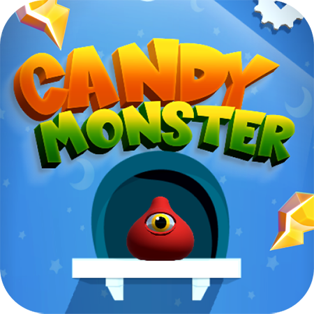 Candy Monster