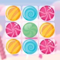 Cannon Candy