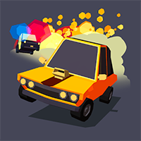 Car Battle