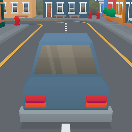 Car Parking 3D