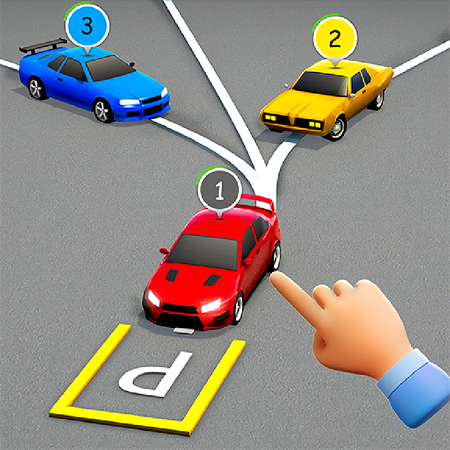 Car Parking Order