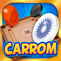 Carrom With Buddies
