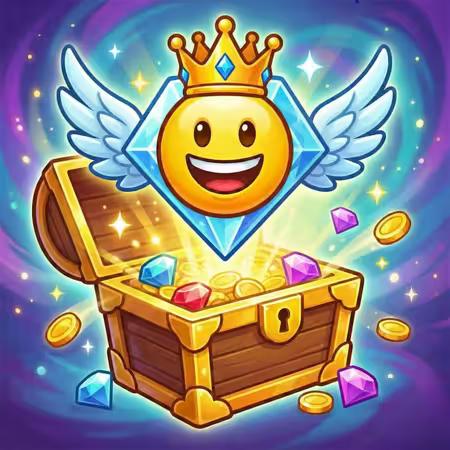 Case Simulator Emoji