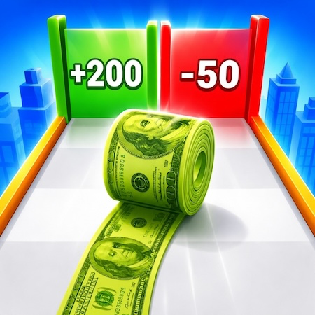 Cash Money Young Money Run