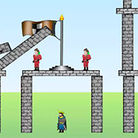 Castle Clout