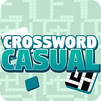 Casual Crossword