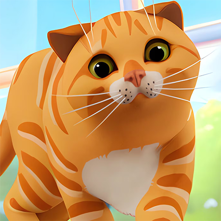 Cat From Hell - Cat Simulator
