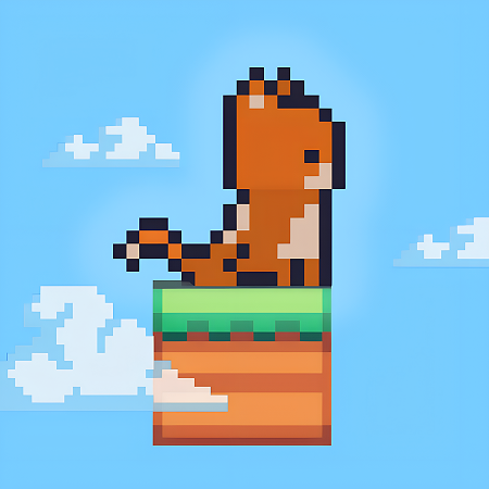 Cats Go!