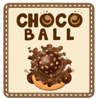 Choco Ball: Draw Line &amp; Happy Girl