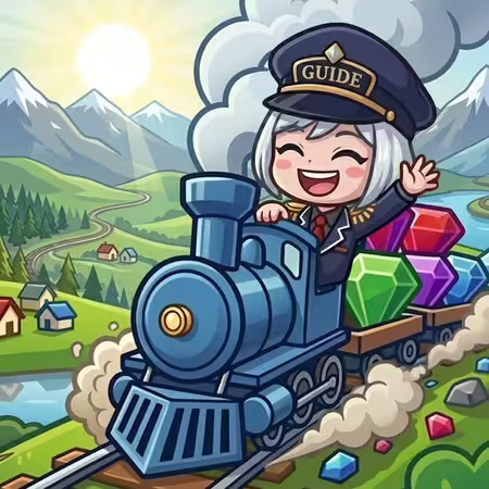 Choo Choo Express