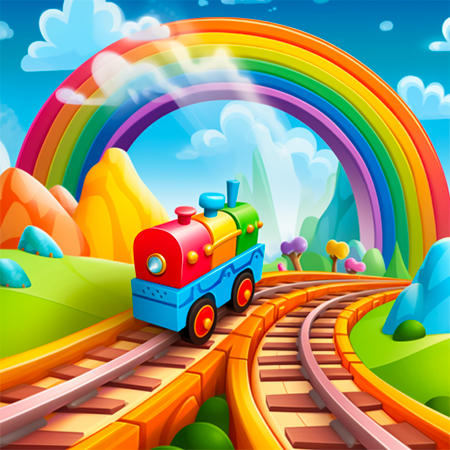 Choo Choo World