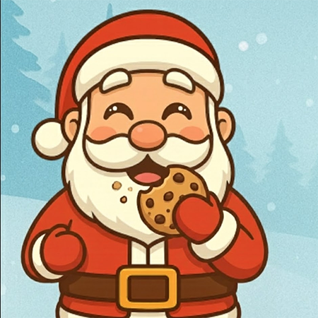 Christmas Cookie Craft