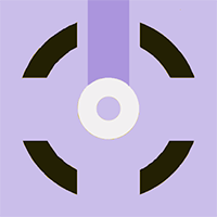 Circles Target
