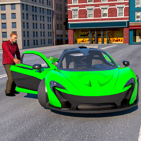 City Car Pick And Drop