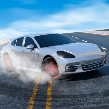 City Drift Car Racing