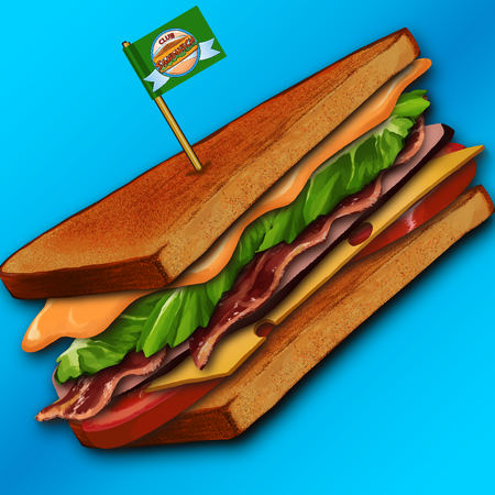 Club Sandwich