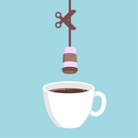 Coffee Rope