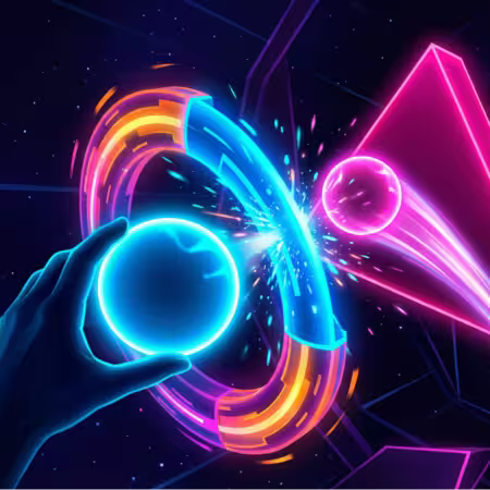 Color Path