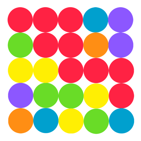 Color Quest: Colors Game