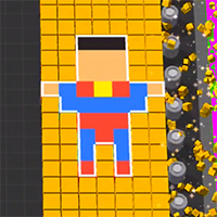 Color Saw 3D