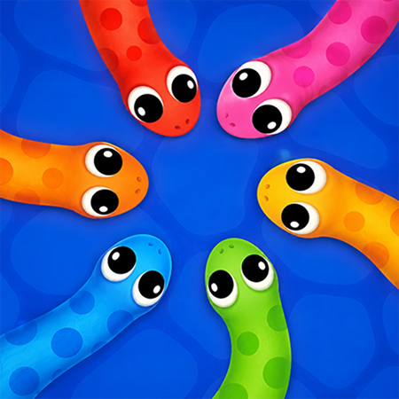 Color Snake Out Master