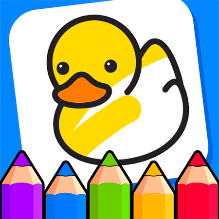 Coloring Book for Kids