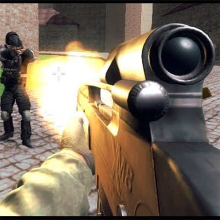 Combat Reloaded