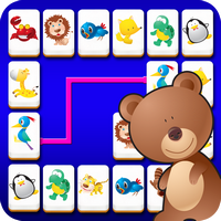 Connect Animals: Onet Kyodai