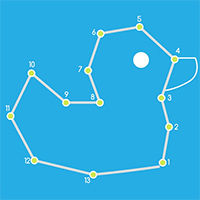 Connect the Dots