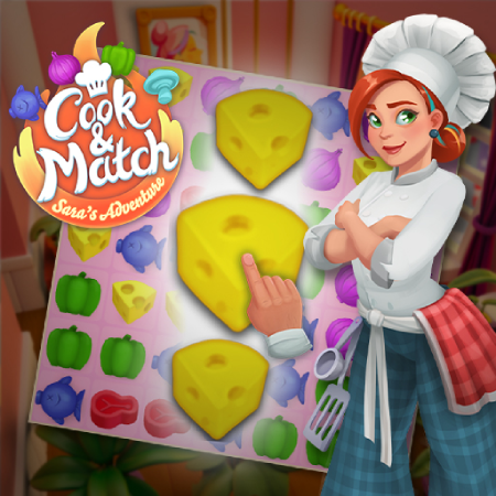 Cookie matching