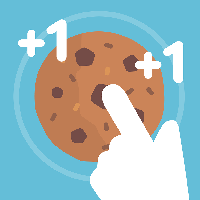 Cookie Tap