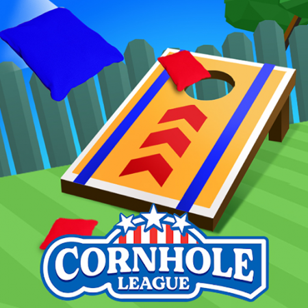 Cornhole League Board Games