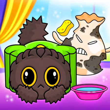 Cosmo Pet Starry Care