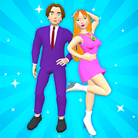Couple Shuffle