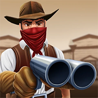 Cowboy Shoot