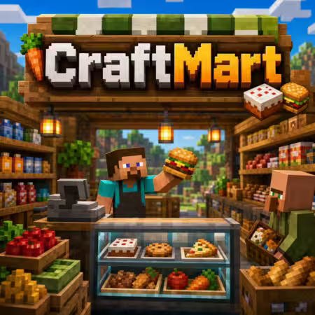 CraftMart