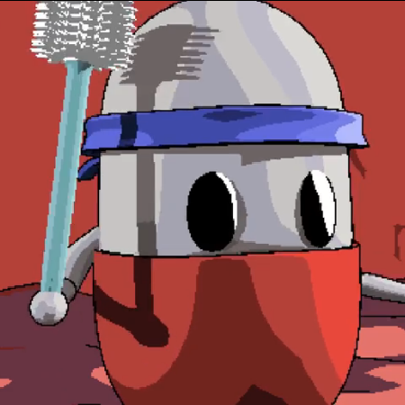 Crap Attack