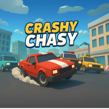 Crashy Chasy