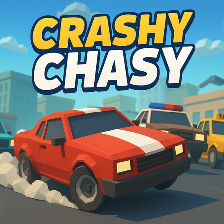 Crashy Chasy