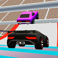 Crazy Car Racer
